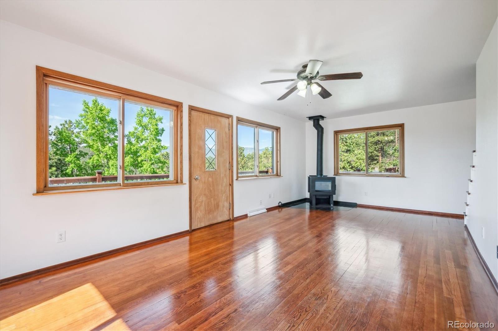 429 Overlook Drive Bailey CO 80421