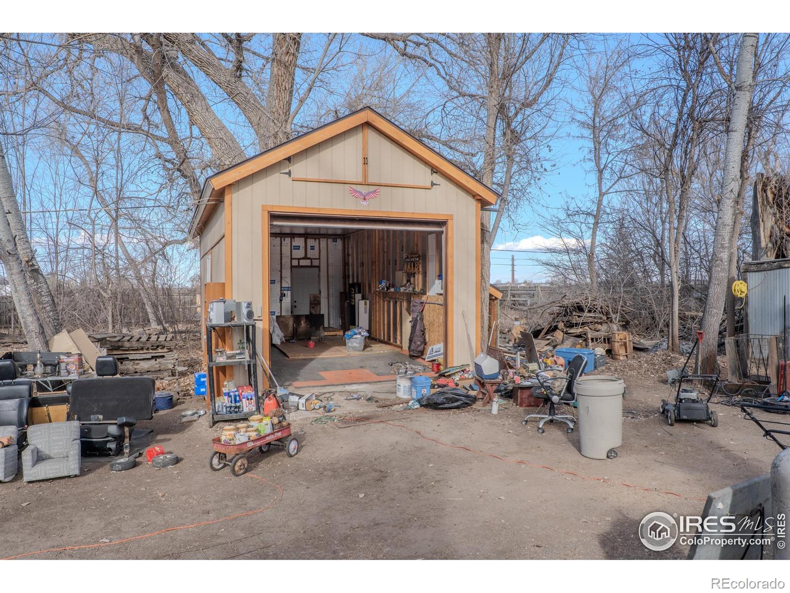 11900 Jasper Road Erie CO 80516