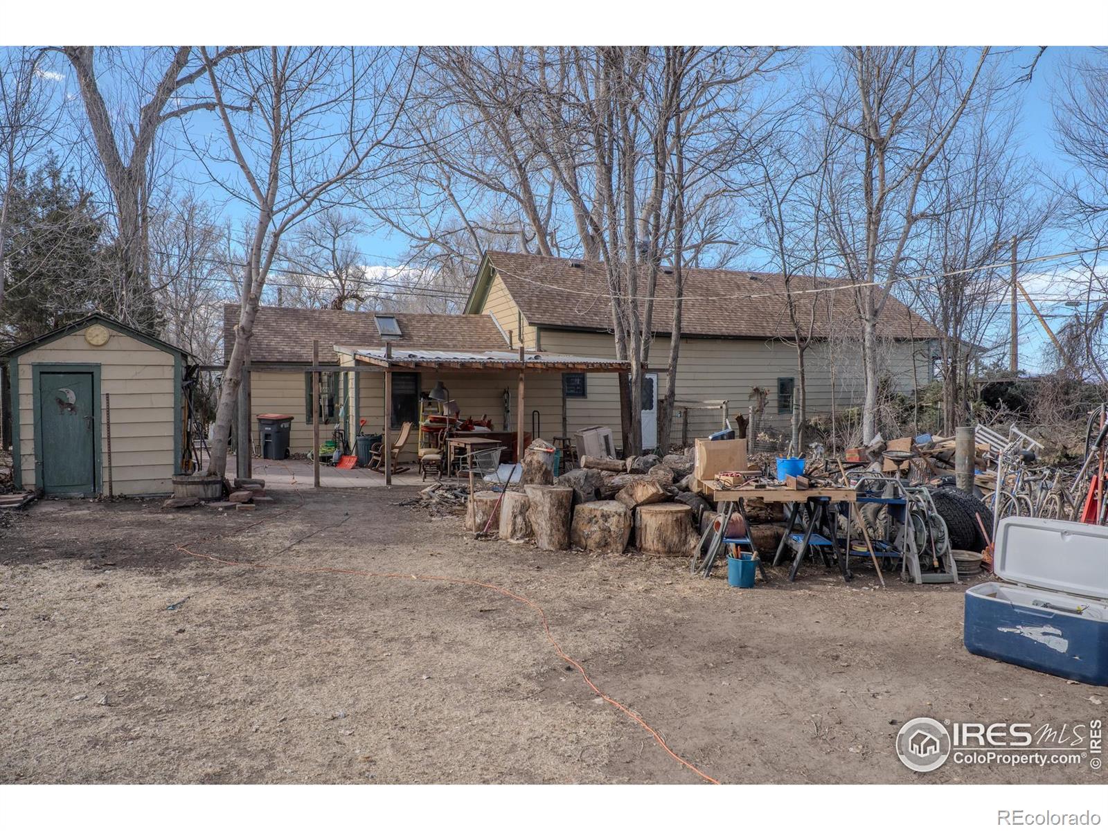11900 Jasper Road Erie CO 80516