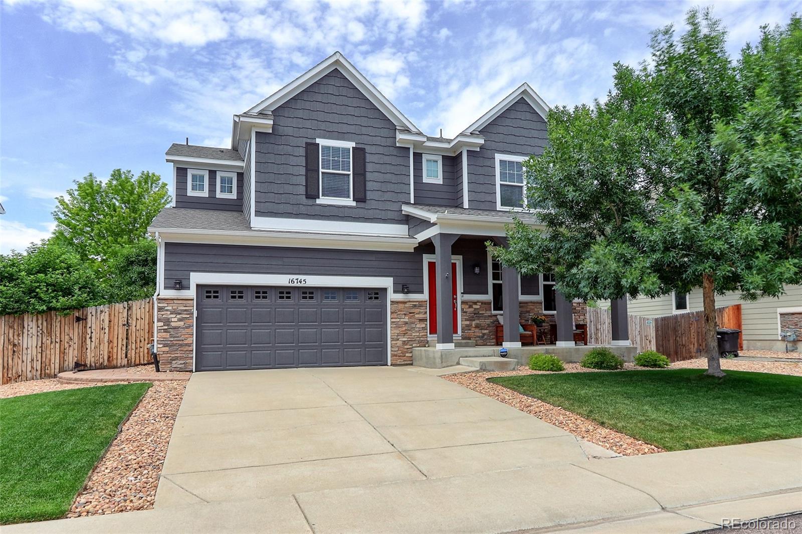 16745 Williams Street Thornton CO 80602