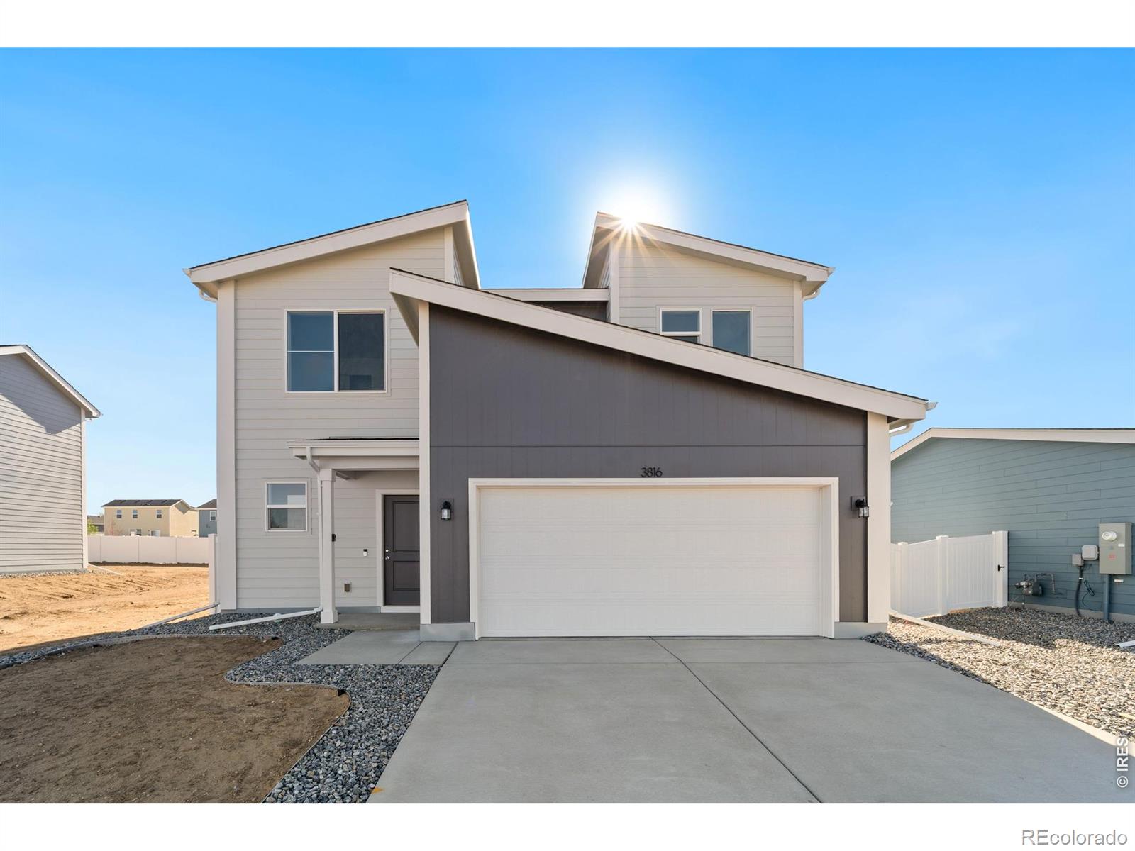 3816 Soapstone Street Evans CO 80620