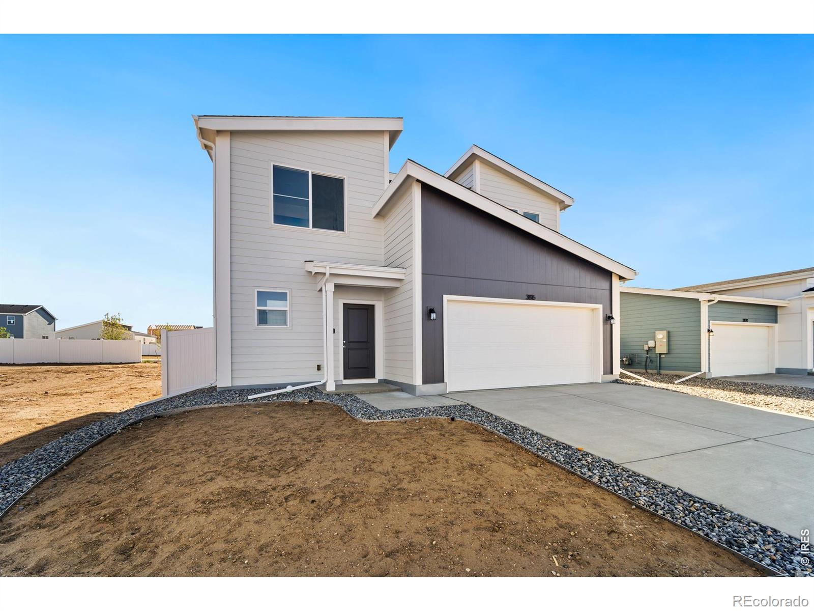 3816 Soapstone Street Evans CO 80620