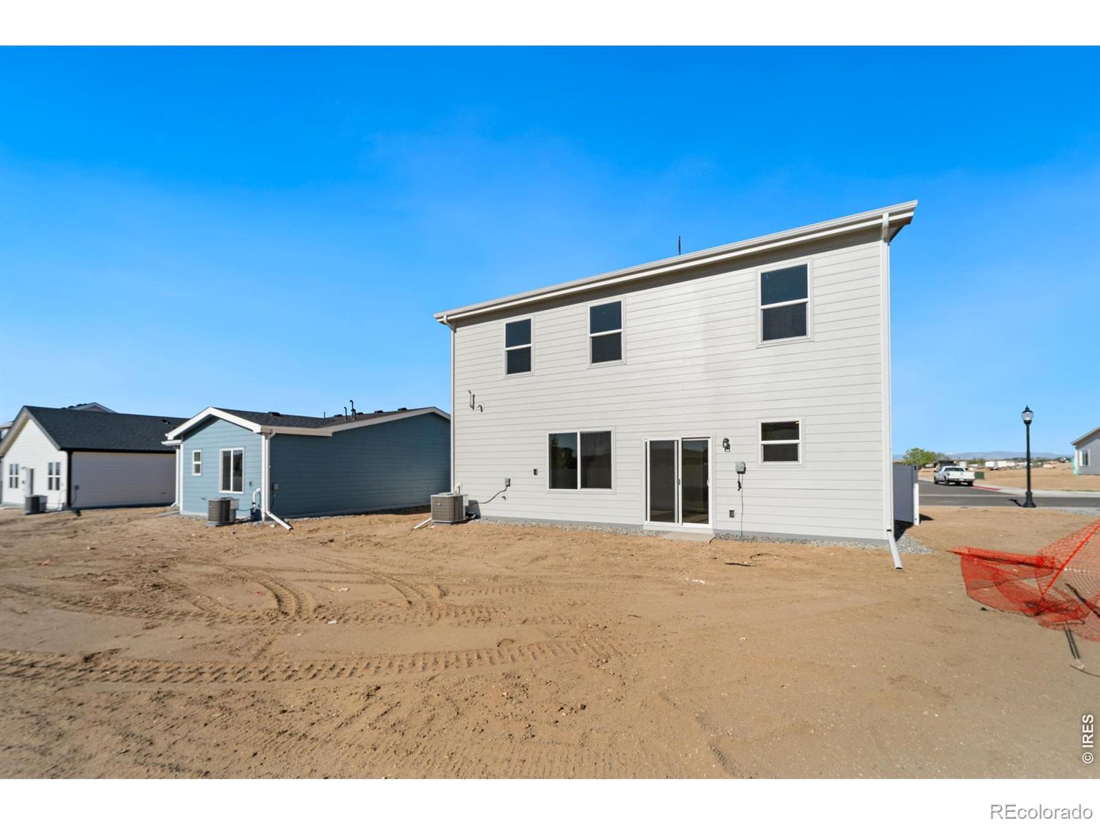 3816 Soapstone Street Evans CO 80620