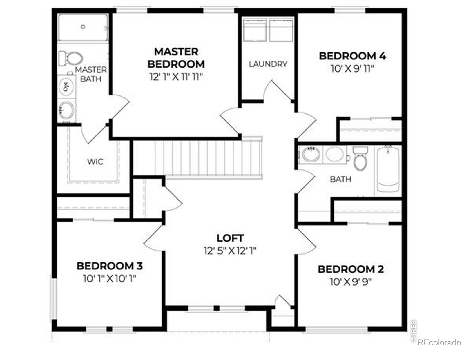 3816 Soapstone Street Evans CO 80620