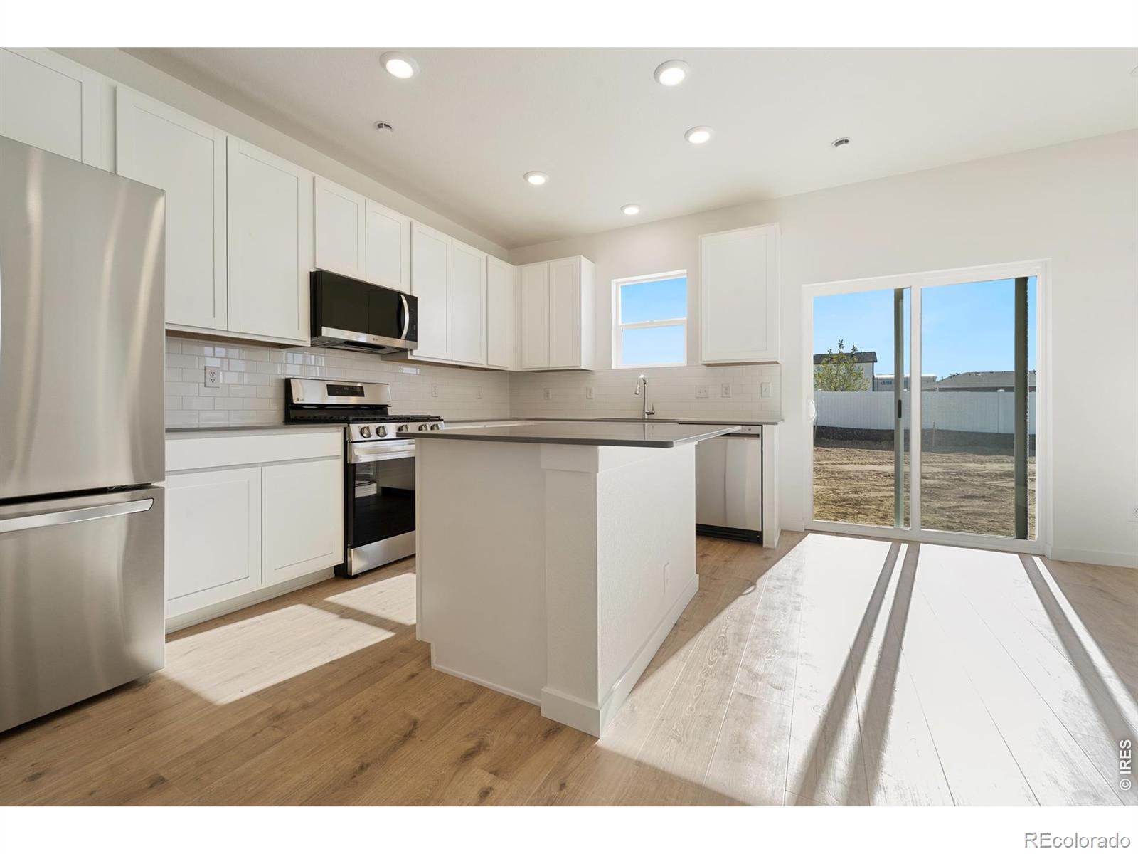 3816 Soapstone Street Evans CO 80620