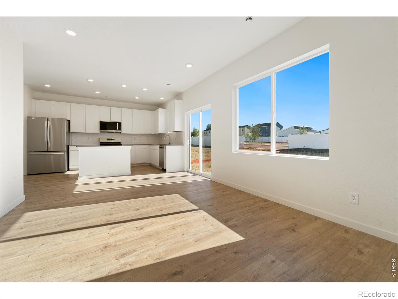 3816 Soapstone Street Evans CO 80620