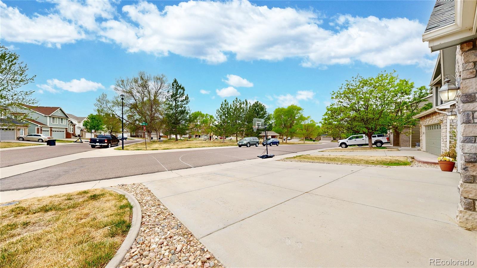 2603 E 146th Place Thornton CO 80602