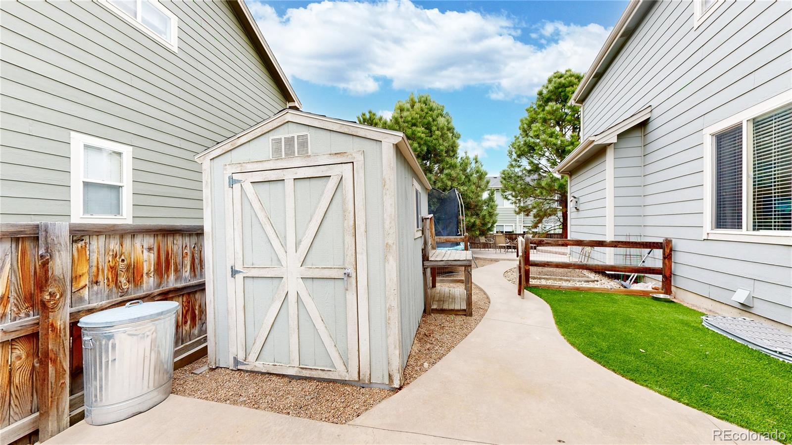 2603 E 146th Place Thornton CO 80602