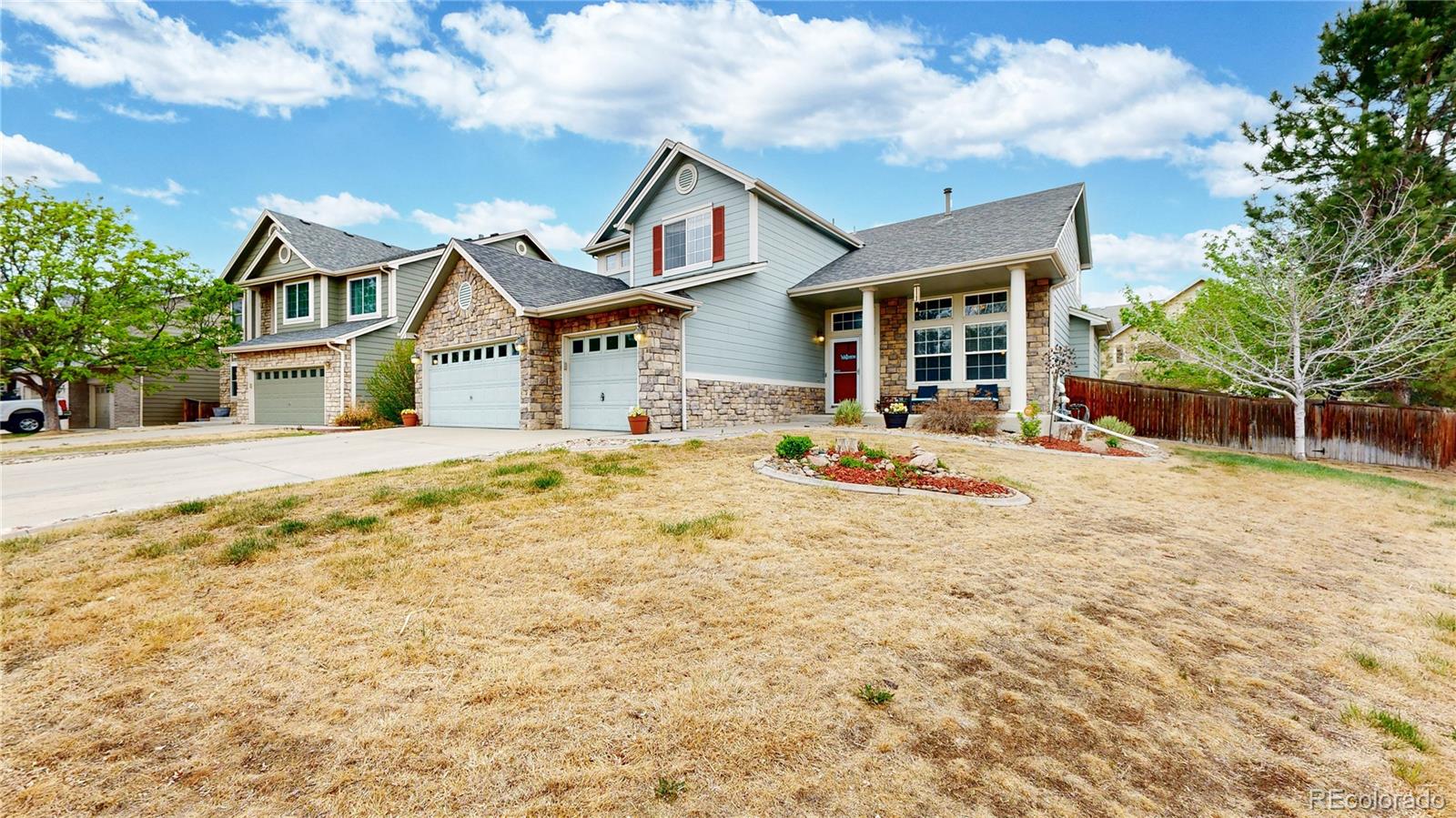 2603 E 146th Place Thornton CO 80602