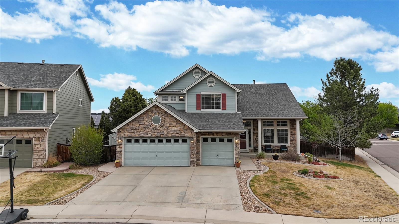 2603 E 146th Place Thornton CO 80602