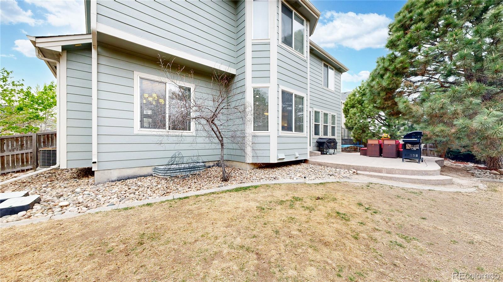 2603 E 146th Place Thornton CO 80602
