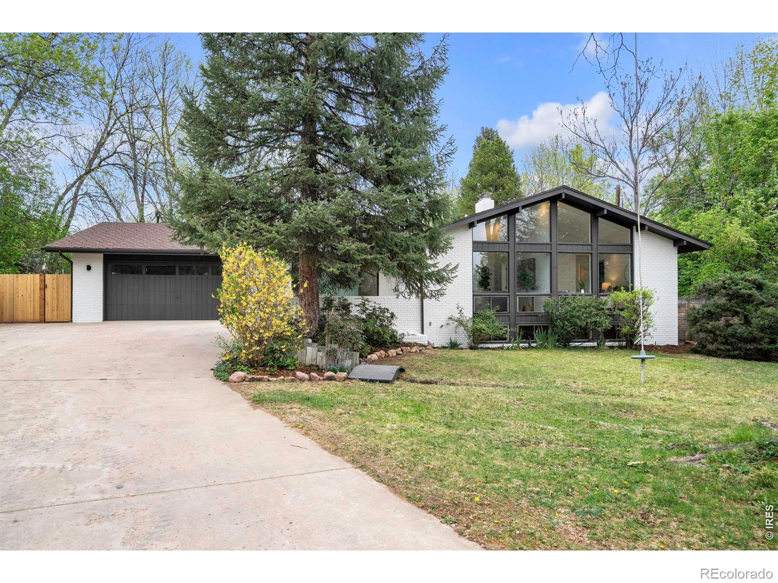 3545 Clover Circle Boulder CO 80304