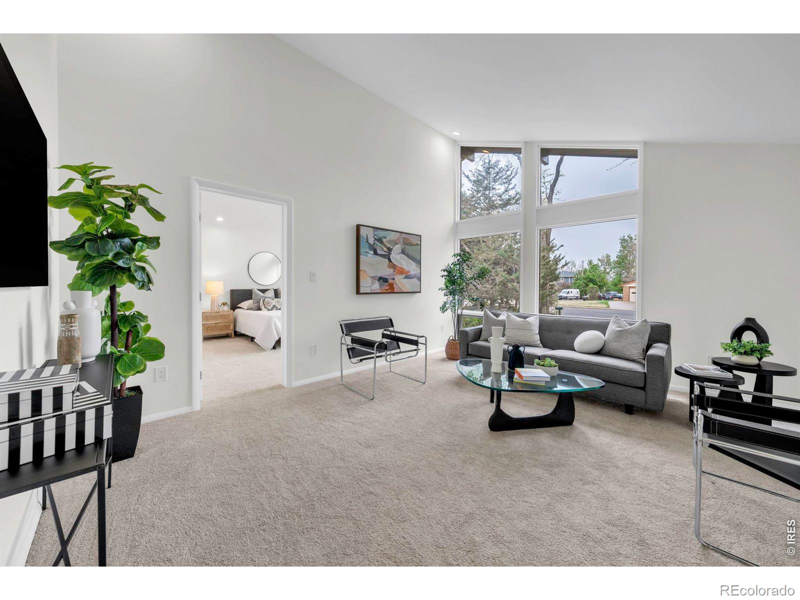 3545 Clover Circle Boulder CO 80304