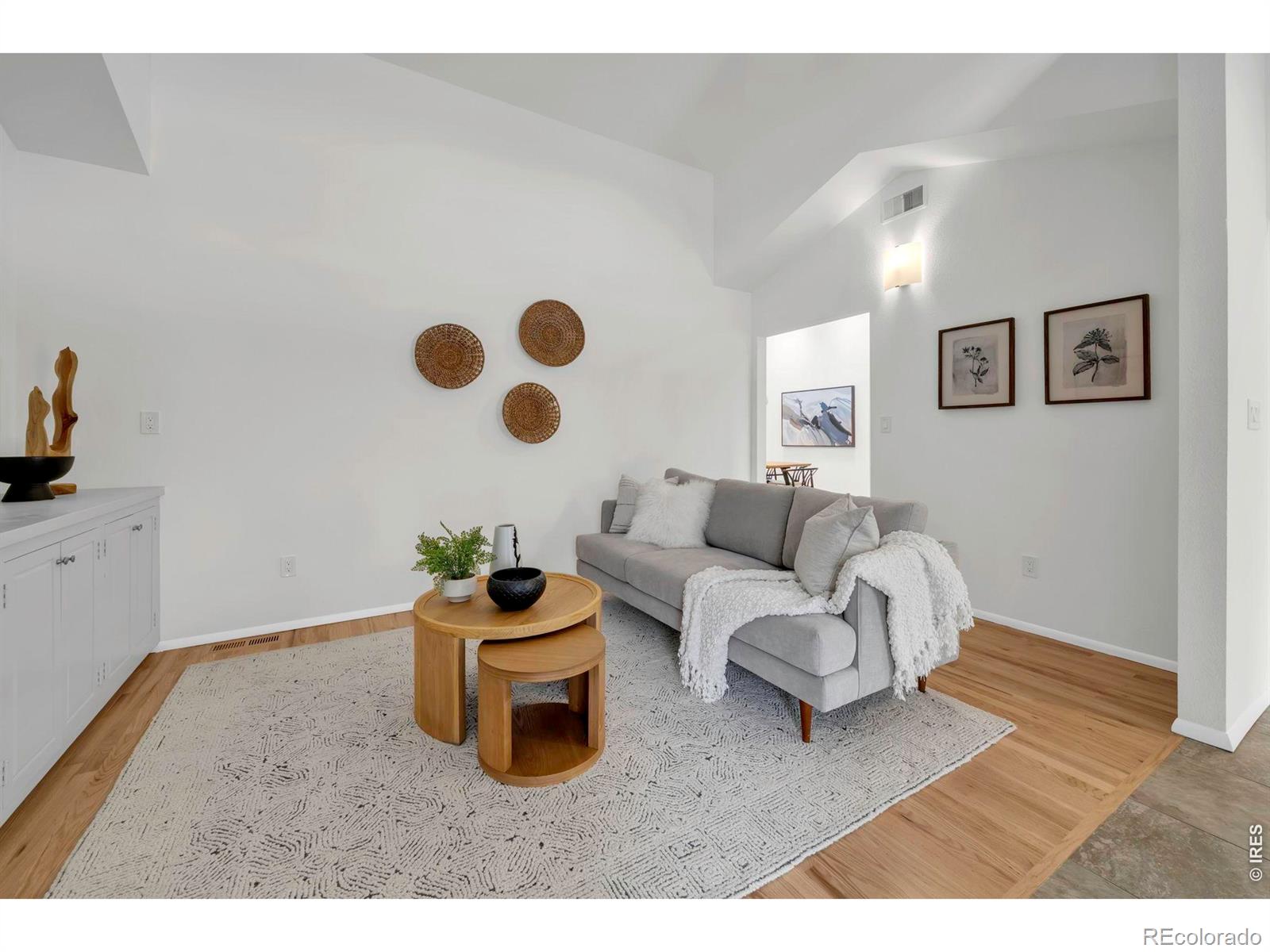 3545 Clover Circle Boulder CO 80304
