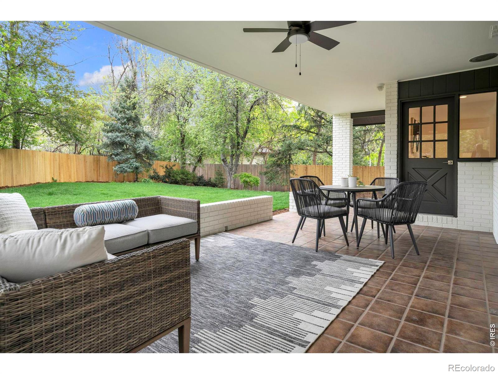 3545 Clover Circle Boulder CO 80304