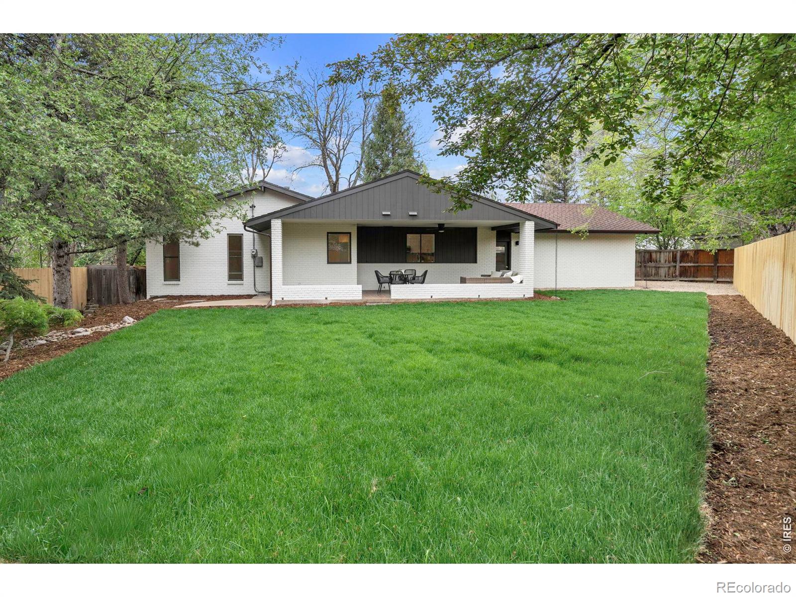 3545 Clover Circle Boulder CO 80304