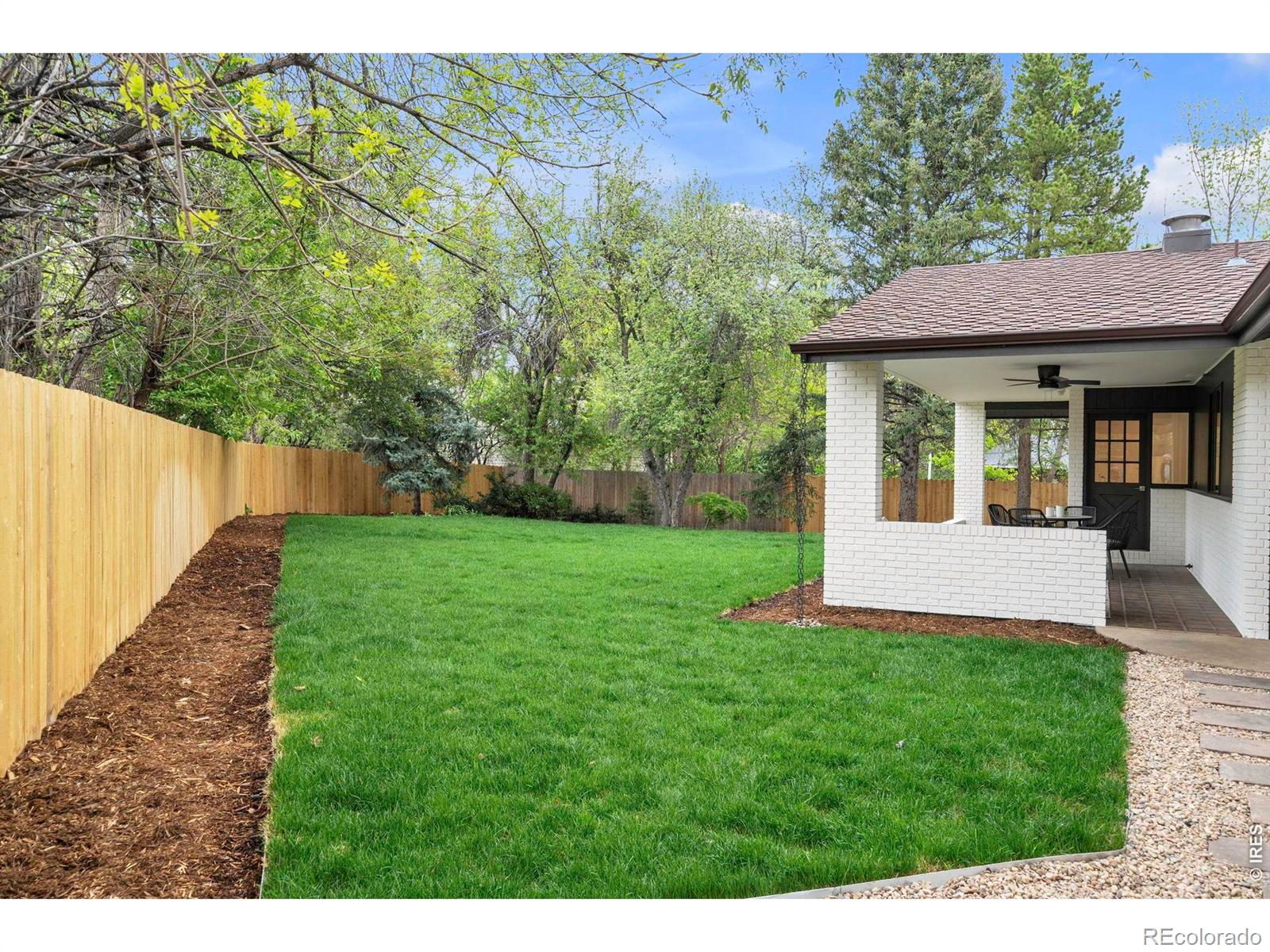 3545 Clover Circle Boulder CO 80304