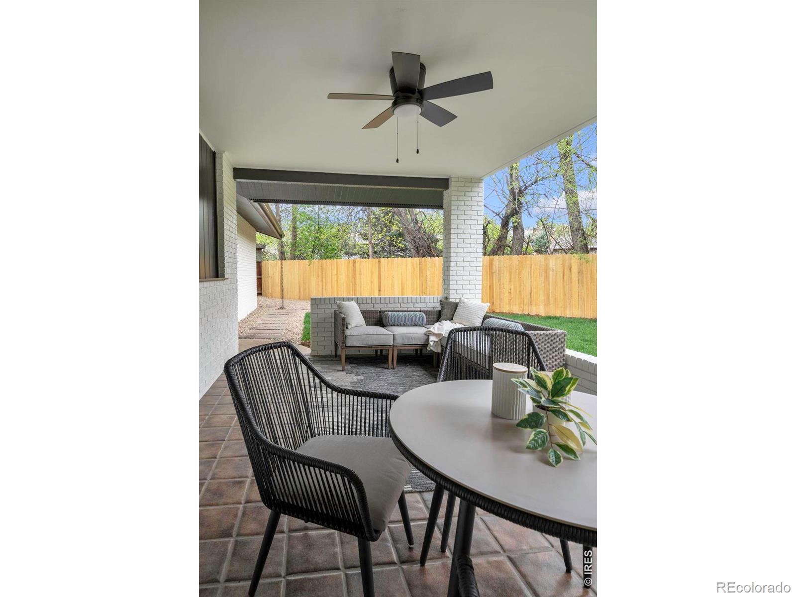 3545 Clover Circle Boulder CO 80304