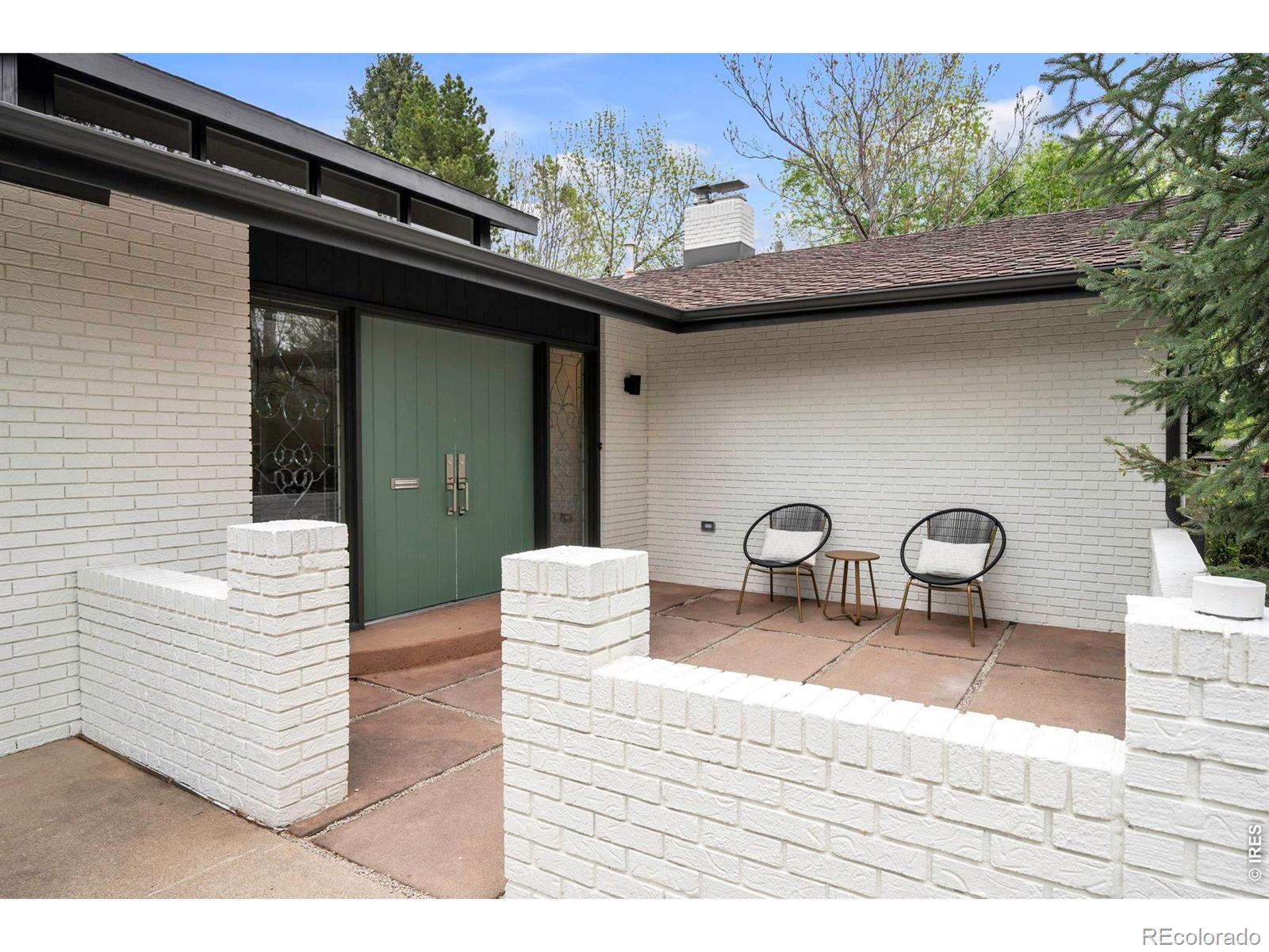 3545 Clover Circle Boulder CO 80304