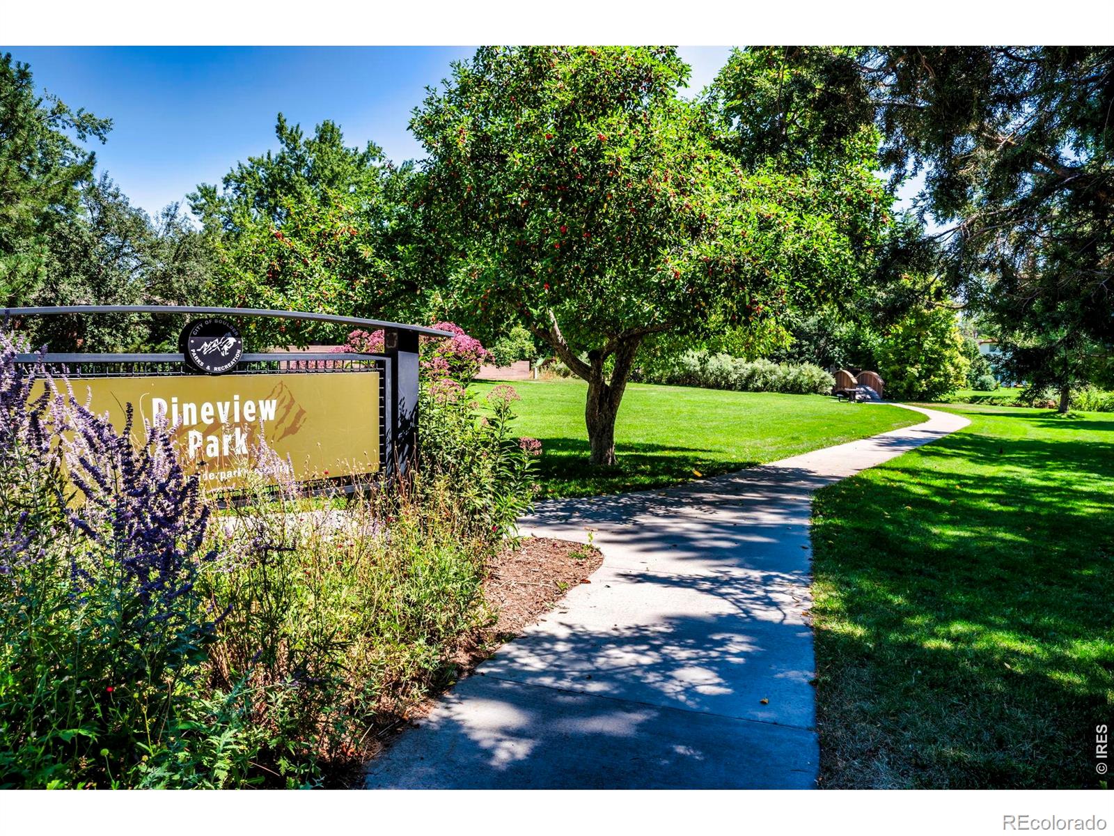 3545 Clover Circle Boulder CO 80304