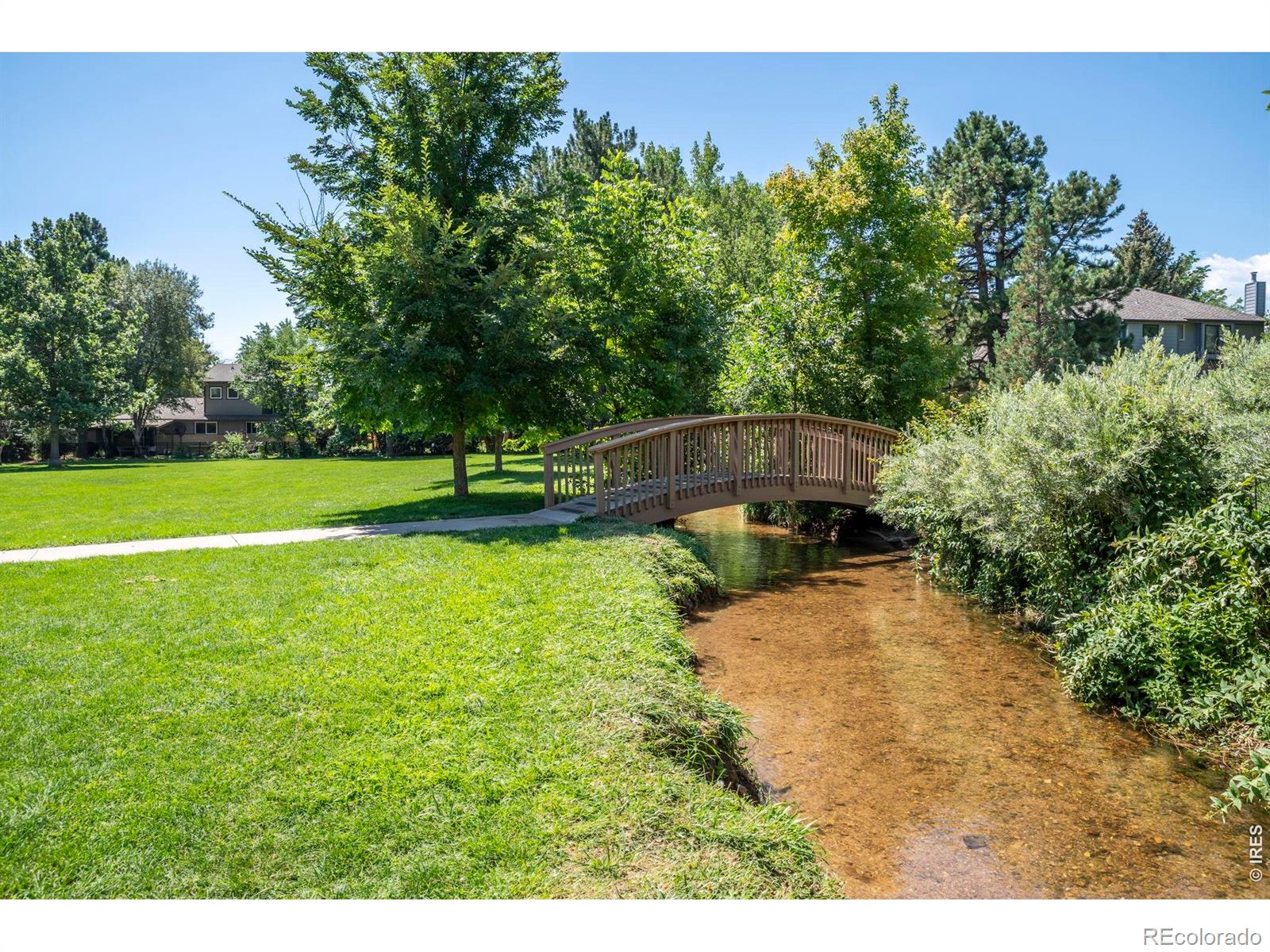 3545 Clover Circle Boulder CO 80304