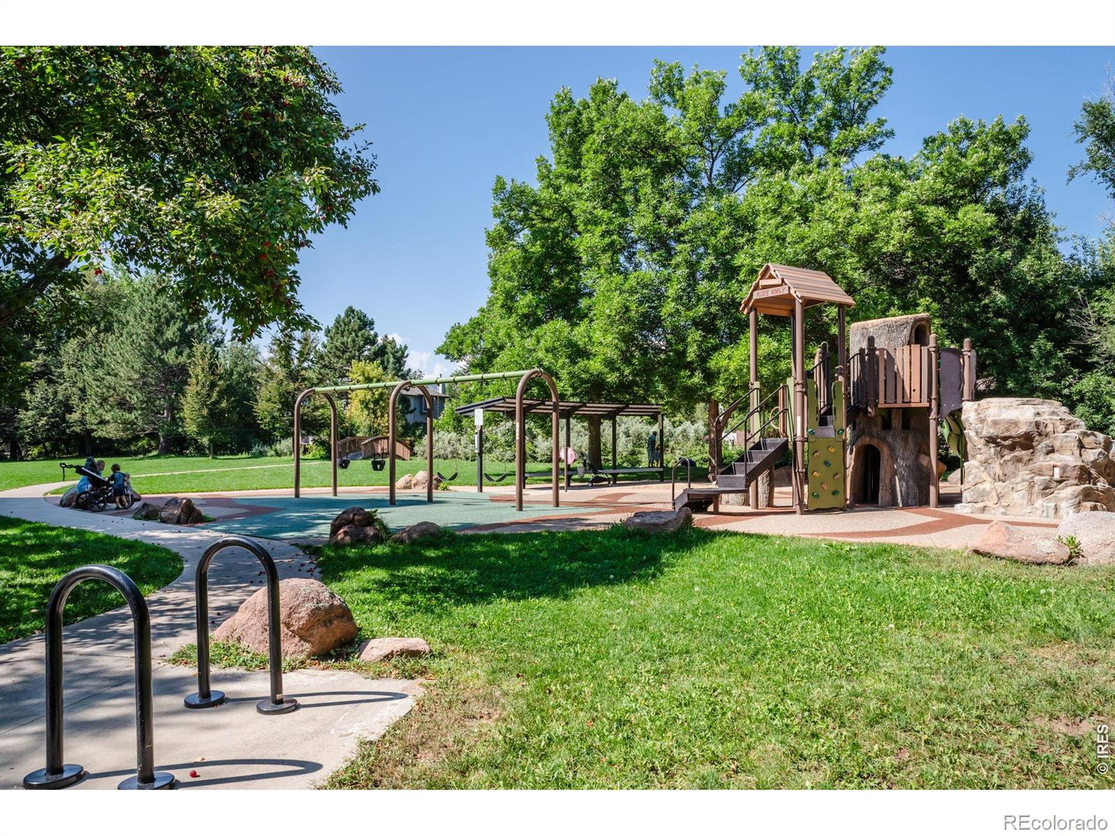 3545 Clover Circle Boulder CO 80304