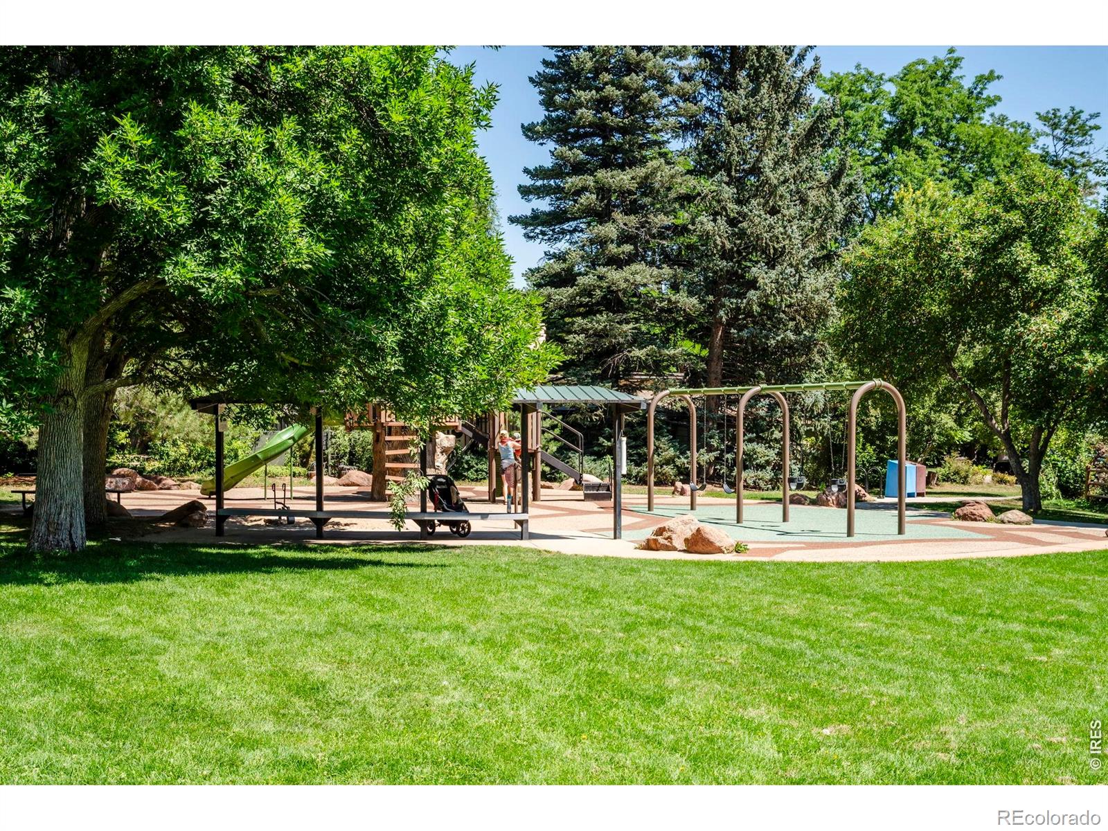 3545 Clover Circle Boulder CO 80304