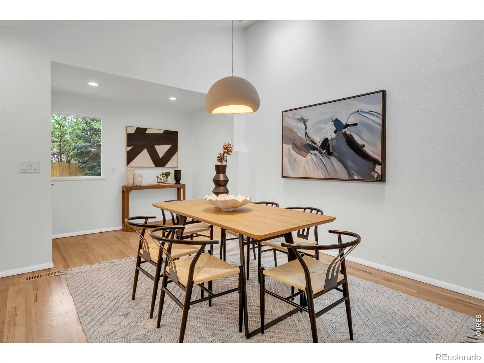 3545 Clover Circle Boulder CO 80304