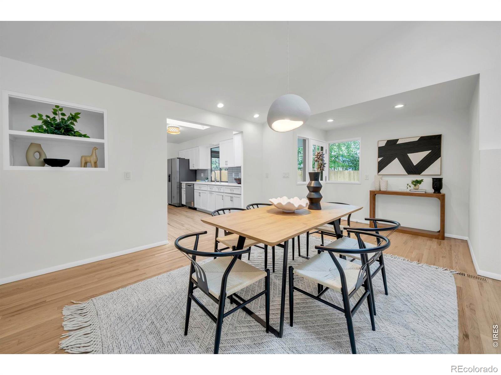 3545 Clover Circle Boulder CO 80304