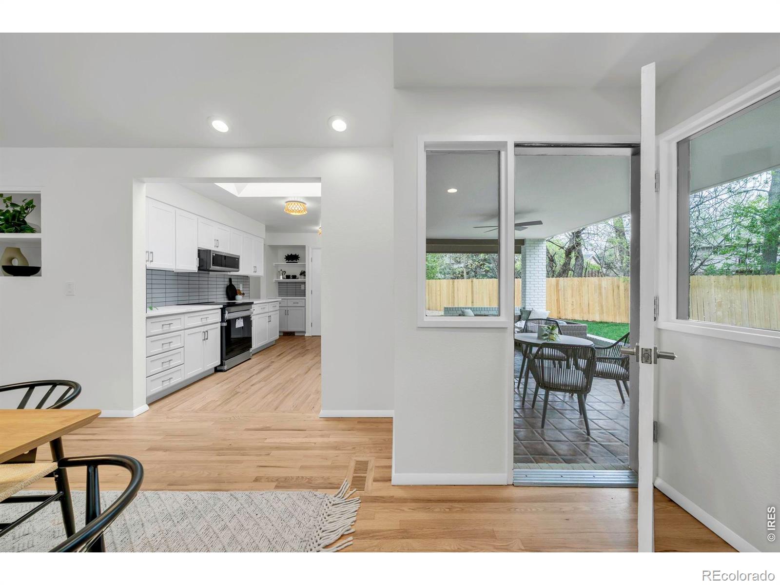 3545 Clover Circle Boulder CO 80304