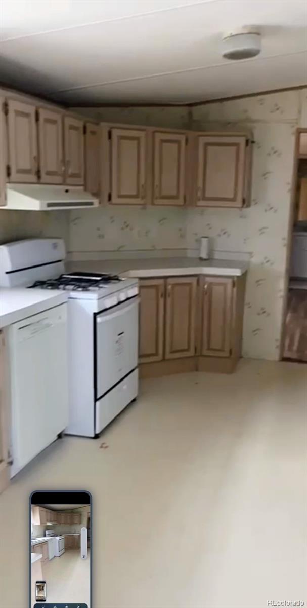 8529 Colorado Court Denver CO 80229