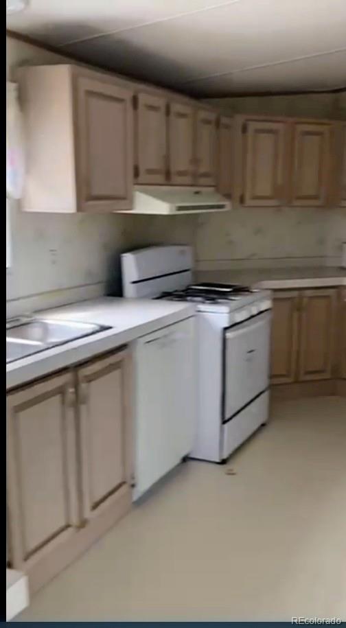 8529 Colorado Court Denver CO 80229