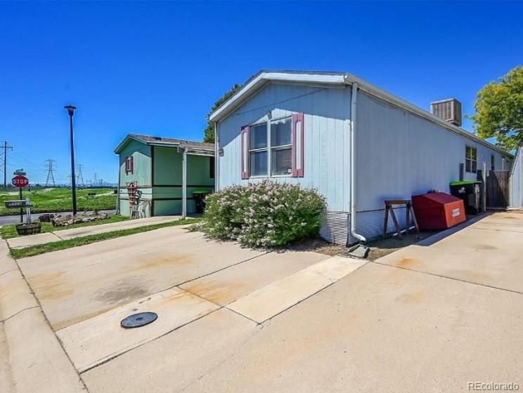 8529 Colorado Court Denver CO 80229