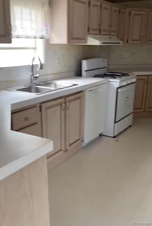 8529 Colorado Court Denver CO 80229