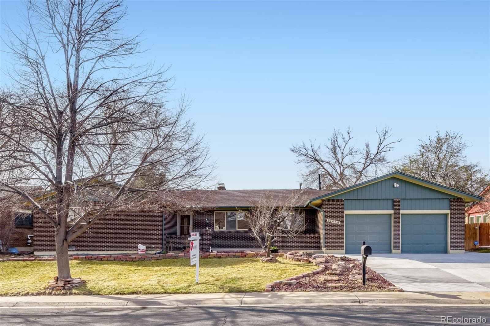 12436 E Cedar Circle Aurora CO 80012