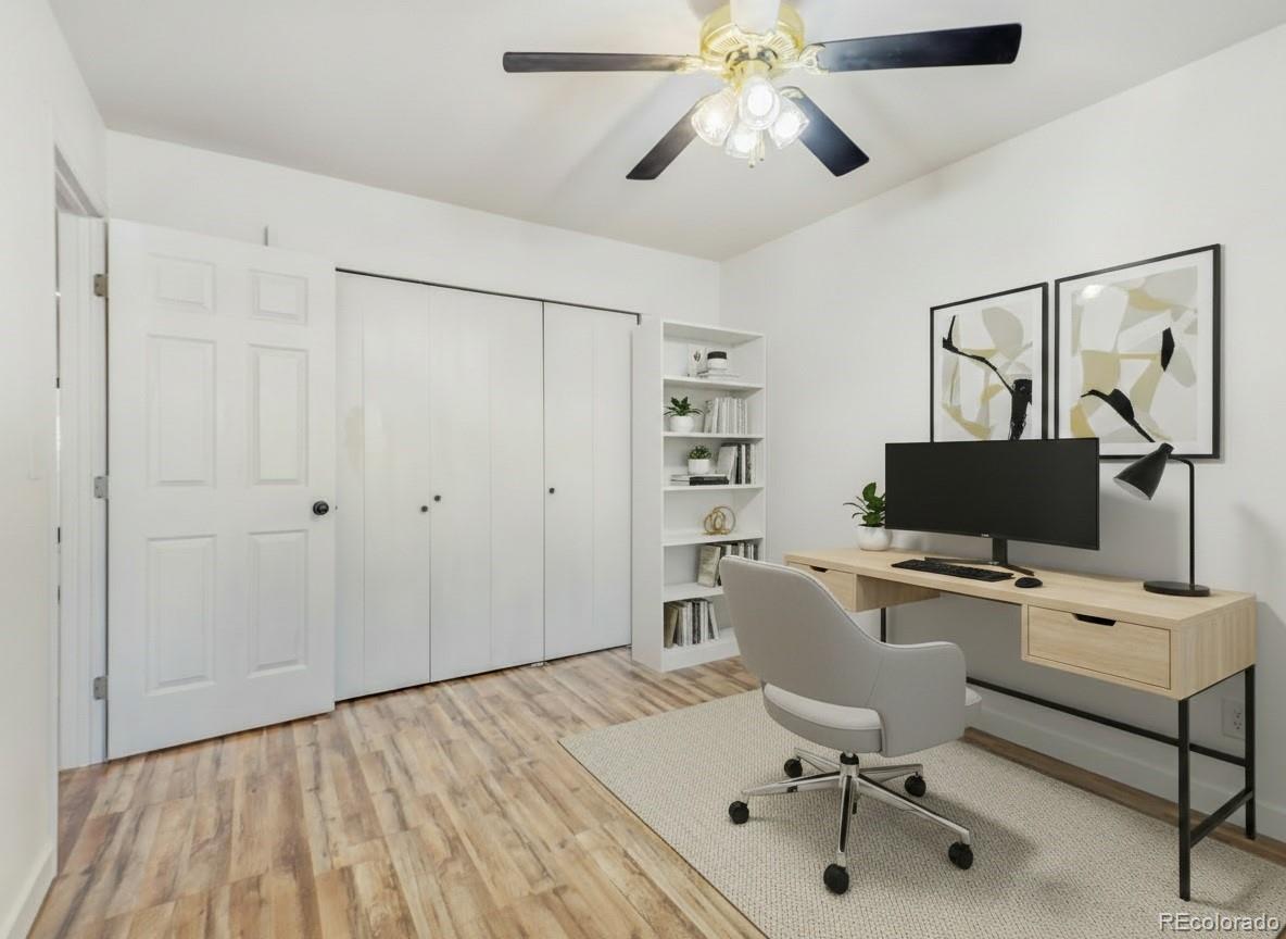 12436 E Cedar Circle Aurora CO 80012