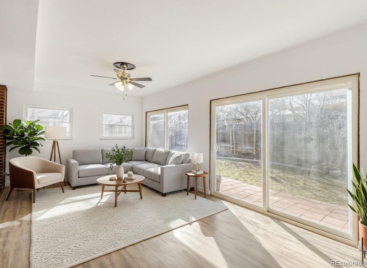 12436 E Cedar Circle Aurora CO 80012