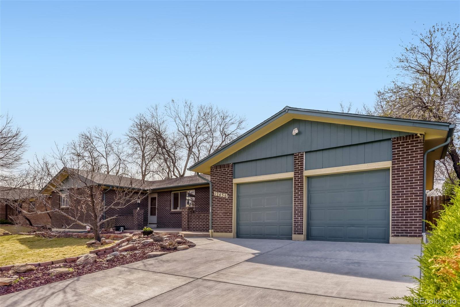 12436 E Cedar Circle Aurora CO 80012