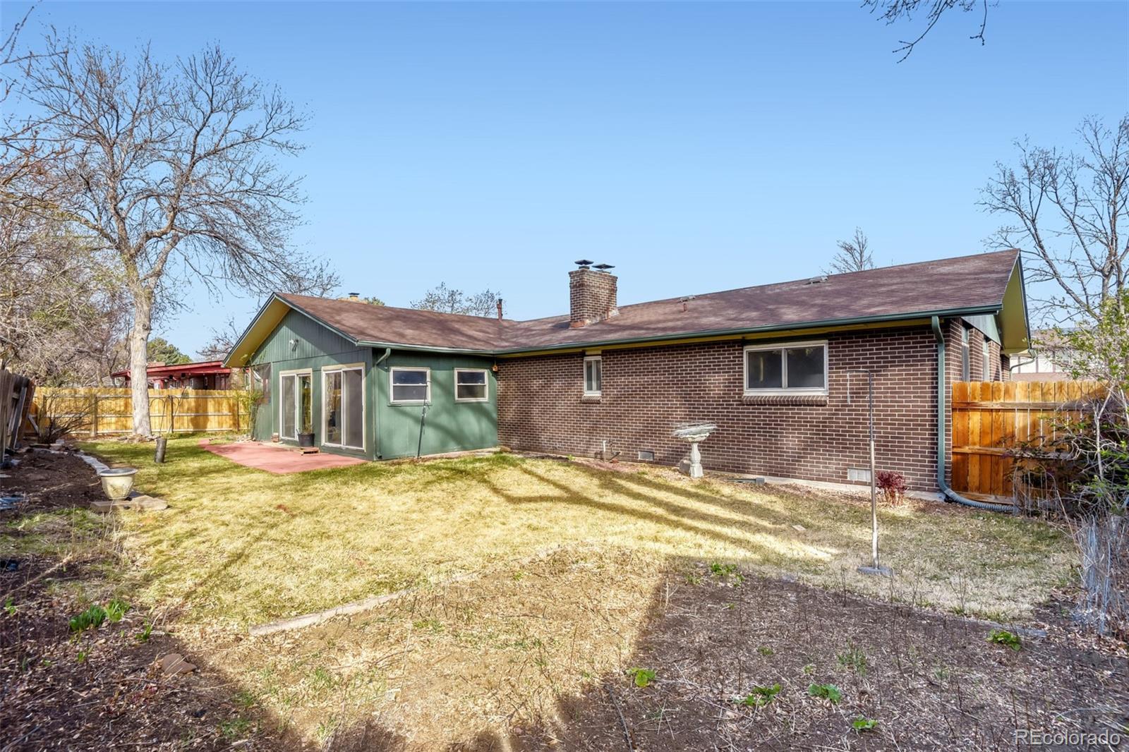 12436 E Cedar Circle Aurora CO 80012