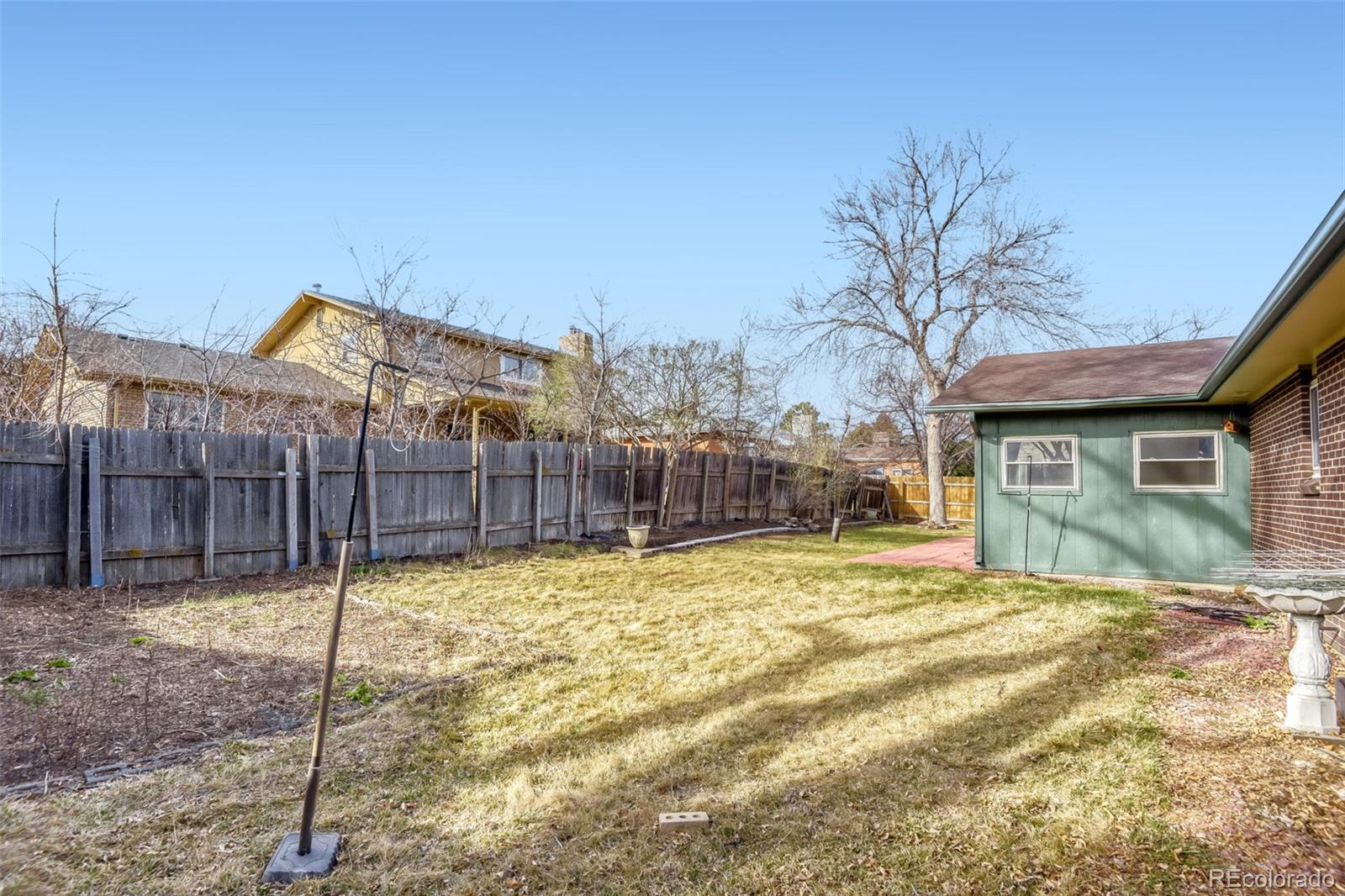 12436 E Cedar Circle Aurora CO 80012