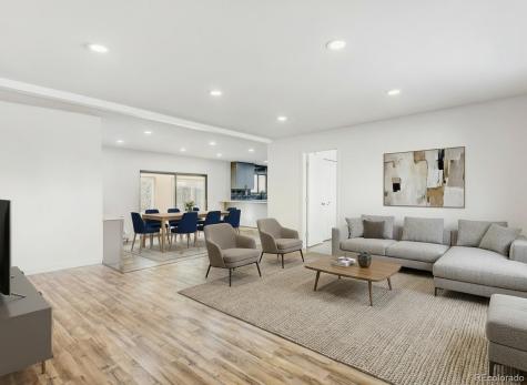 12436 E Cedar Circle Aurora CO 80012