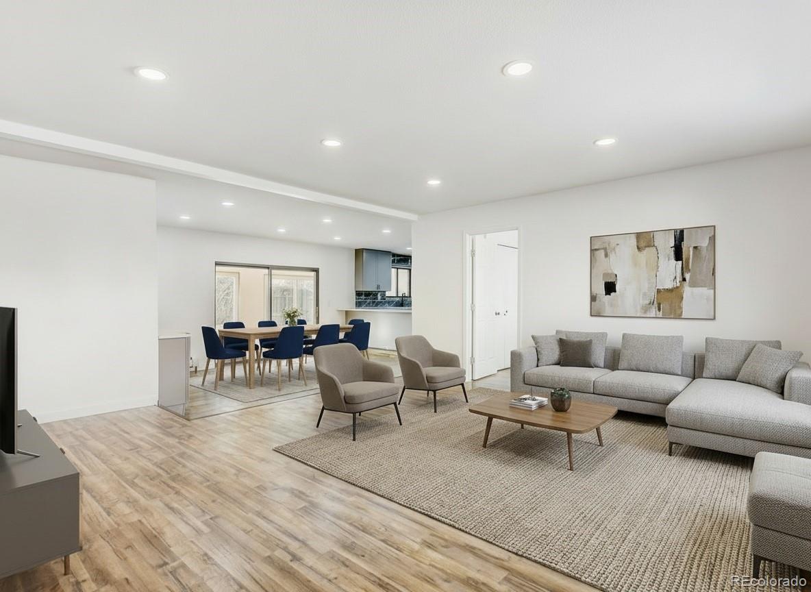 12436 E Cedar Circle Aurora CO 80012