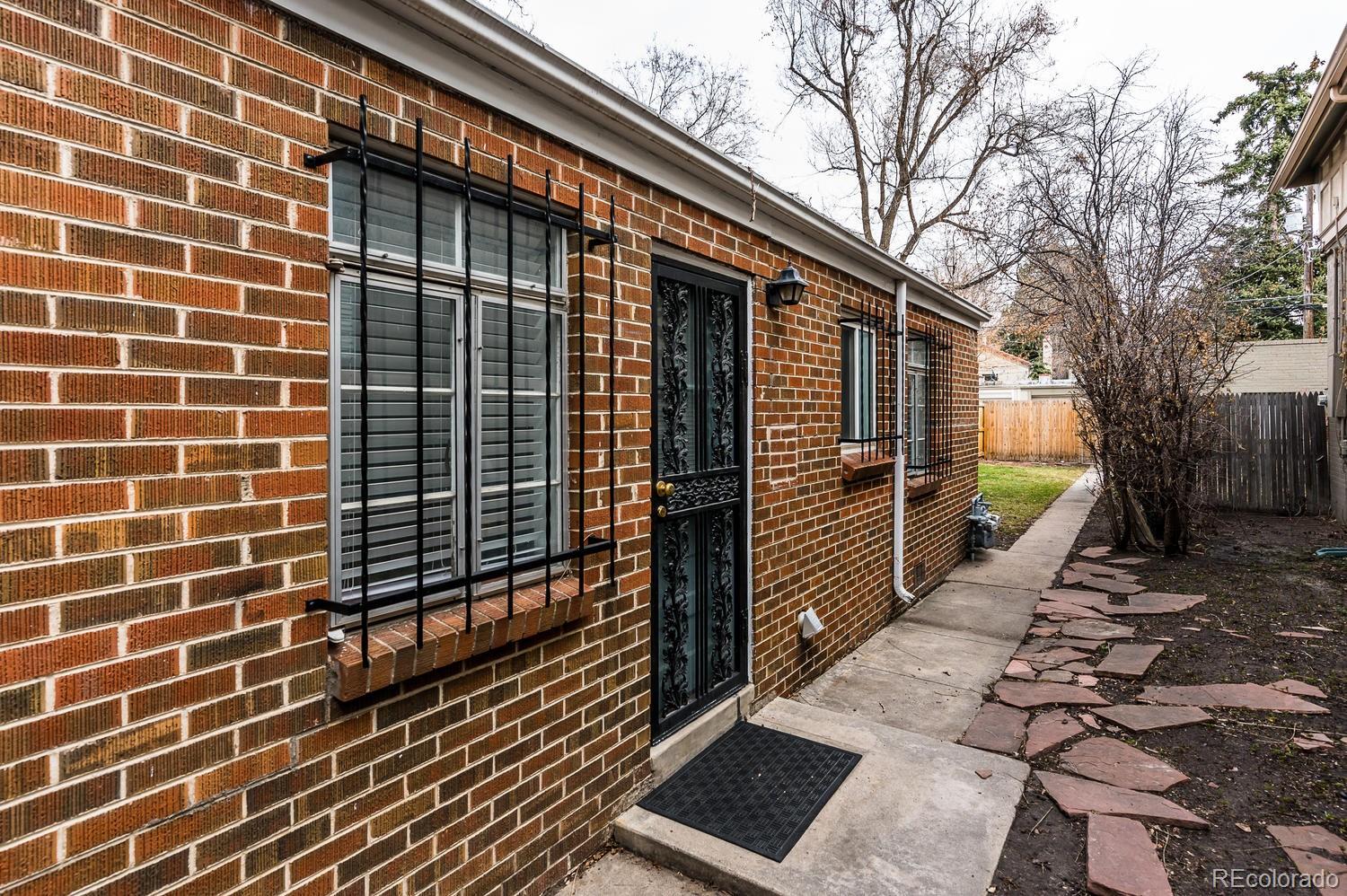 482 N Humboldt Street Denver CO 80218