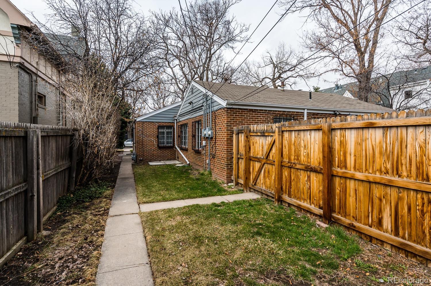 482 N Humboldt Street Denver CO 80218