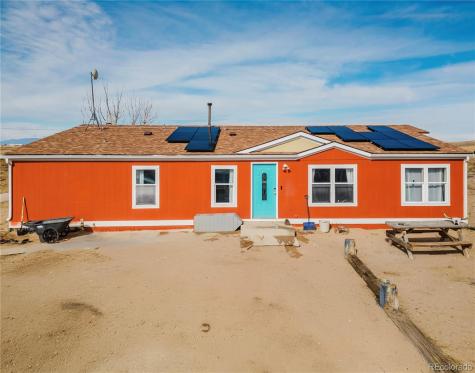 25220 Myers Road Colorado Springs CO 80928