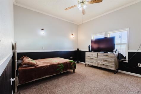 25220 Myers Road Colorado Springs CO 80928