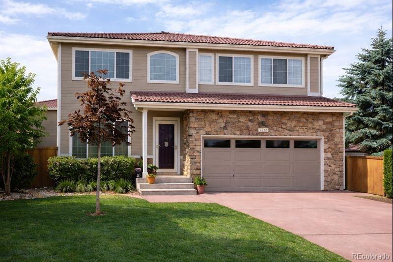 1246 Laurenwood Way Highlands Ranch CO 80129