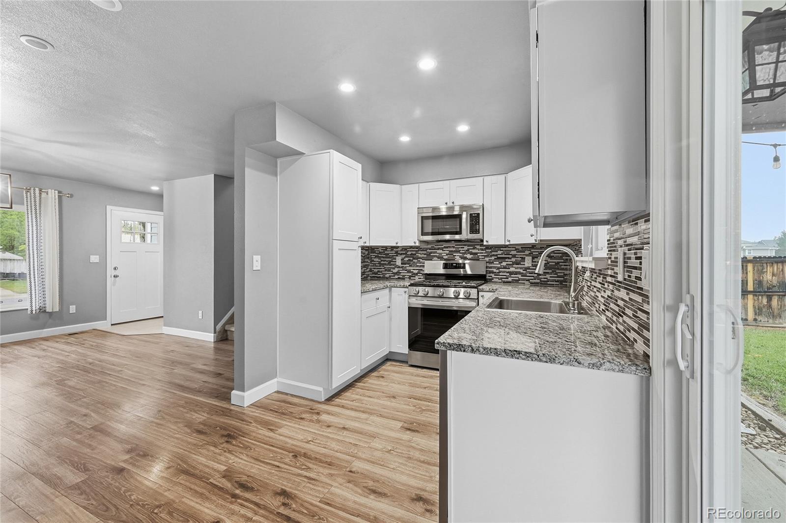 8682 W Stanford Avenue Littleton CO 80123