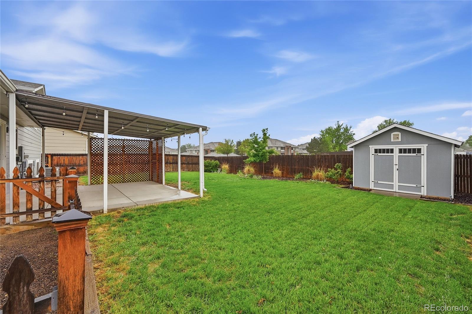 8682 W Stanford Avenue Littleton CO 80123