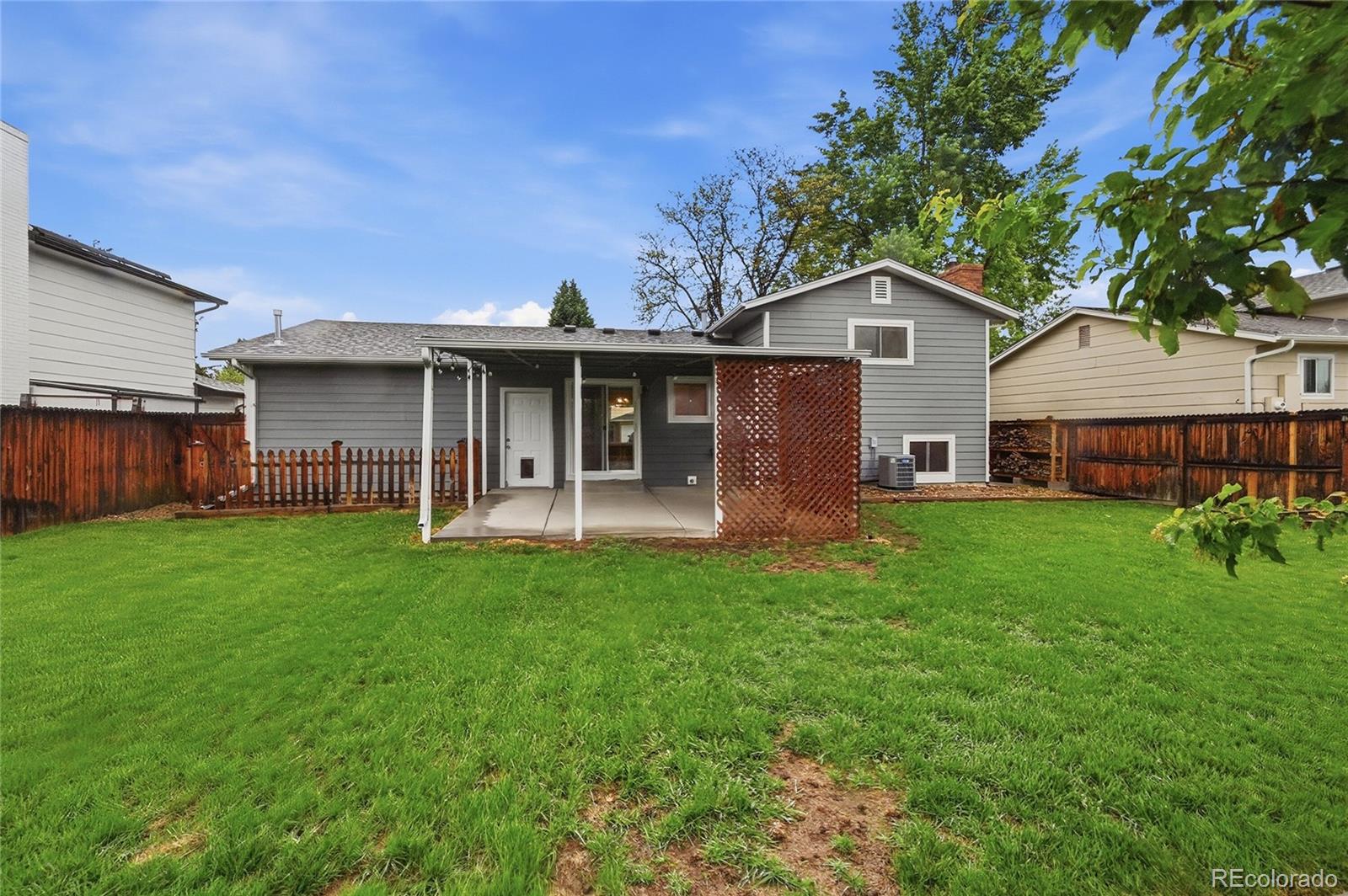 8682 W Stanford Avenue Littleton CO 80123